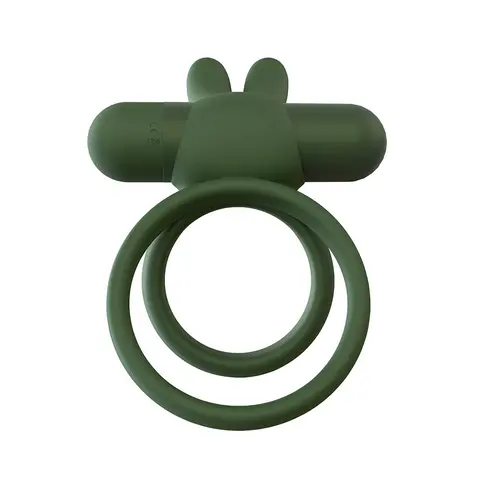 Screaming O Rechargeable Ohare XL in Green