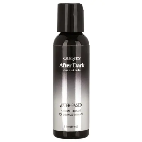 After Dark Essentials Water-Based Lubricant 2 oz.