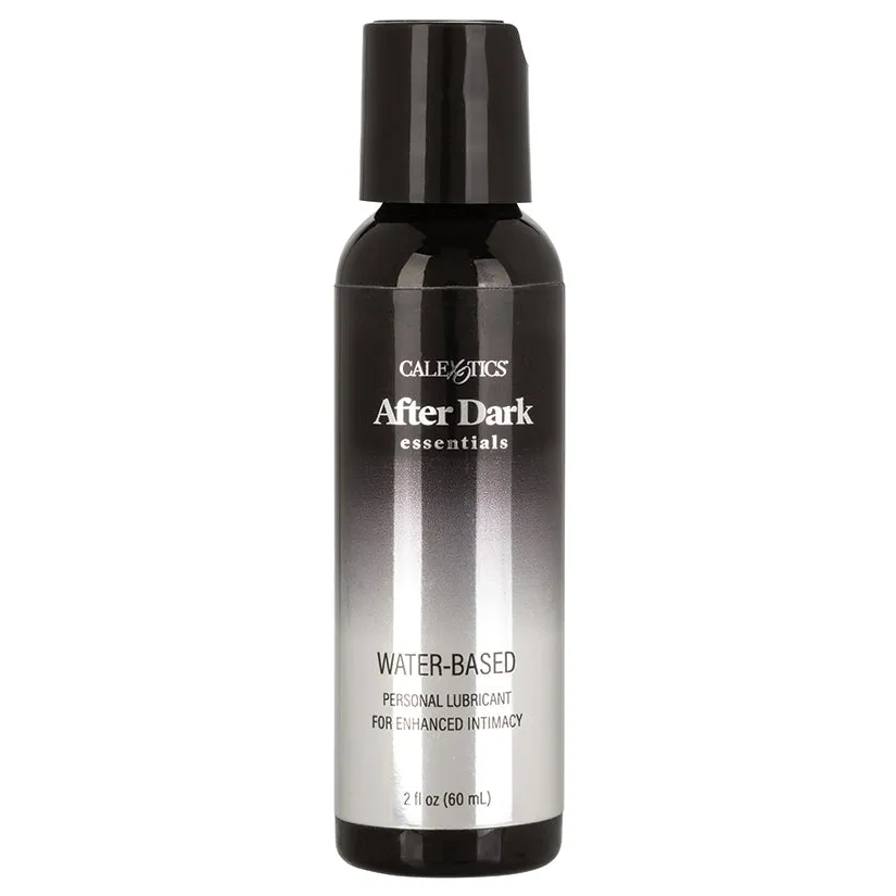 After Dark Essentials Water-Based Lubricant 2 oz.