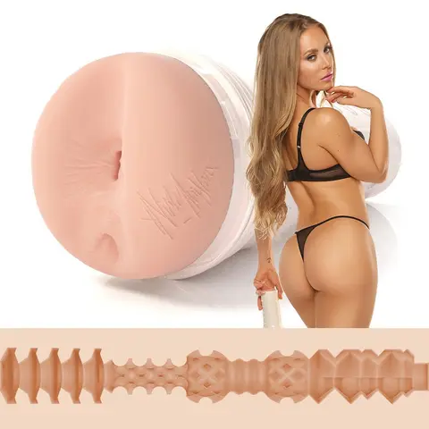 Nicole Aniston Fleshlight