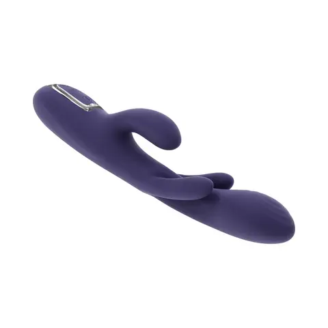 Evolved Bow Down Purple