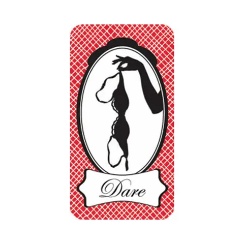 Truth or Dare: A Game of Passion