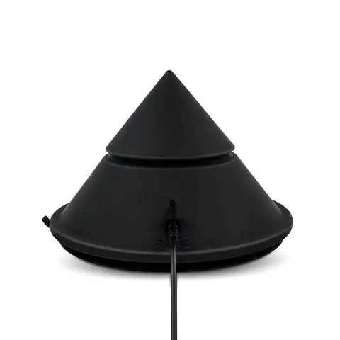 The Cowgirl Cone