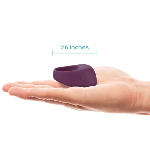 Vibrating Ring