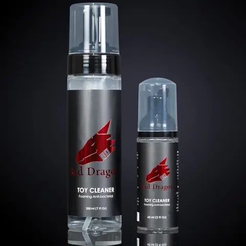 Toy Cleaner