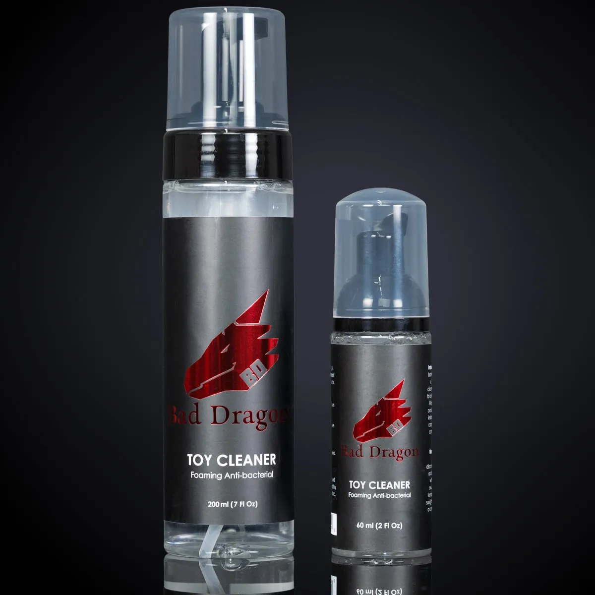 Toy Cleaner