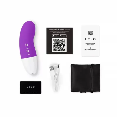 LELO AKO Originals