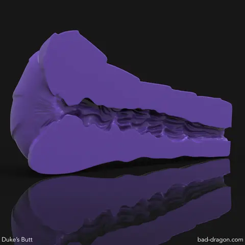 Duke's Dragon Butt®