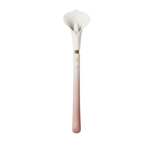 Zalo Aurora Series Calla Blossom Pink