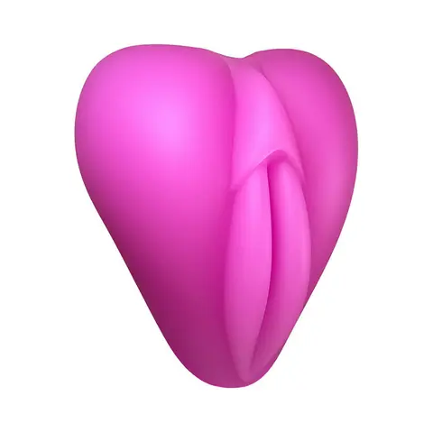 Banana Pants Lippi in Hot Pink