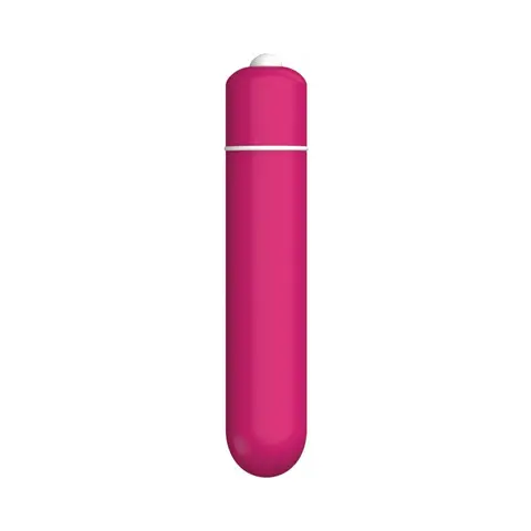 Frenzy - Power Bullet- Pink - 10 Speeds