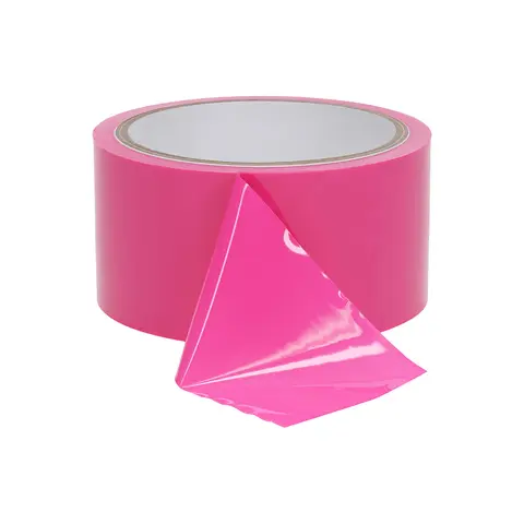 Ouch! PVC Non-Stick Tape in Pink