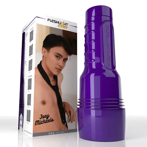 Joey Michaels Fleshlight