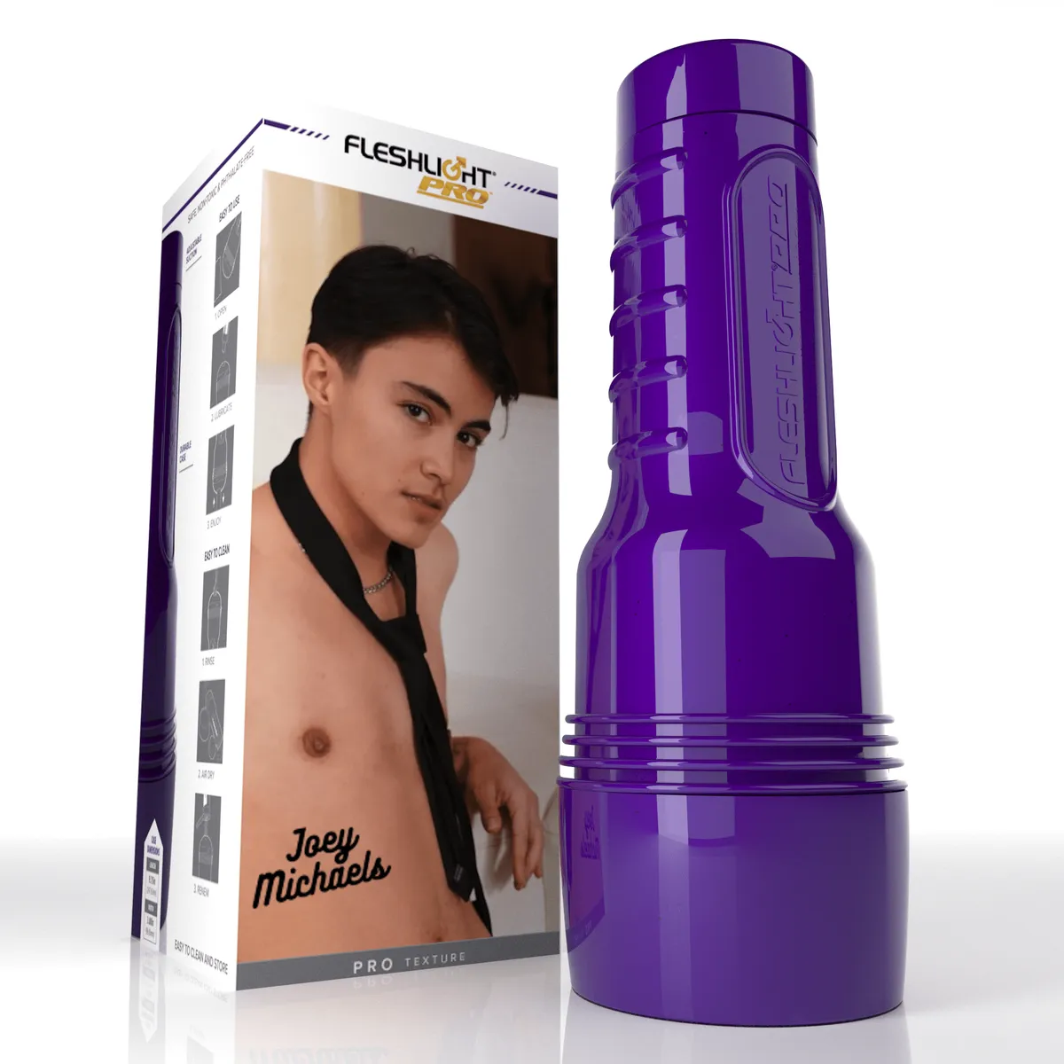 Joey Michaels Fleshlight