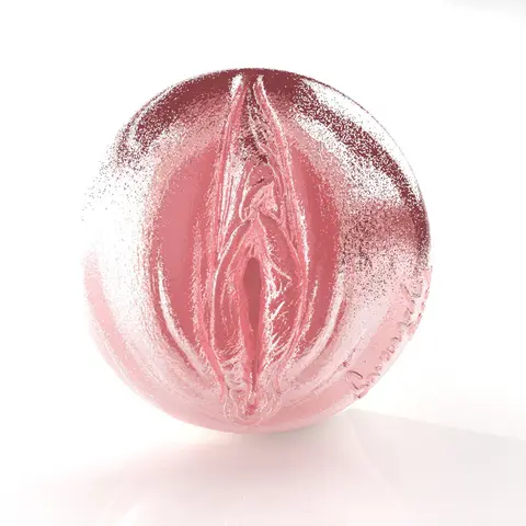 Savannah Bond Birthday Cake Edition Fleshlight