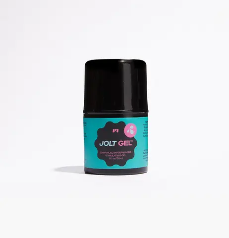 Jolt Gel