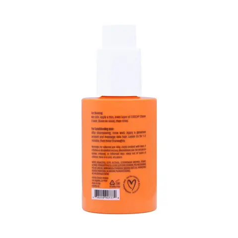 Coochy Shave Cream Coco Mango 3.4 oz