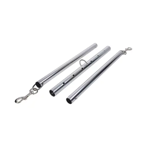 Sportsheets Signature Adjustable Spreader Bar