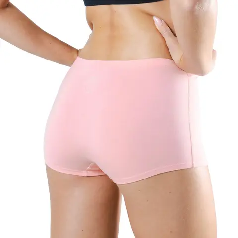 Shinesty The Right Meow Boyshort XL