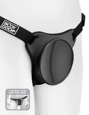 Body Dock Original