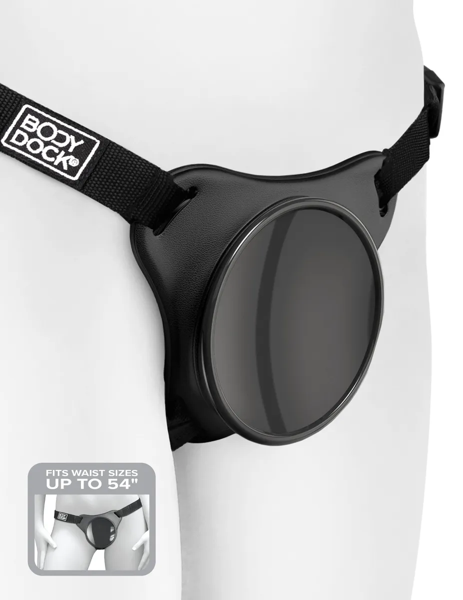 Body Dock Original