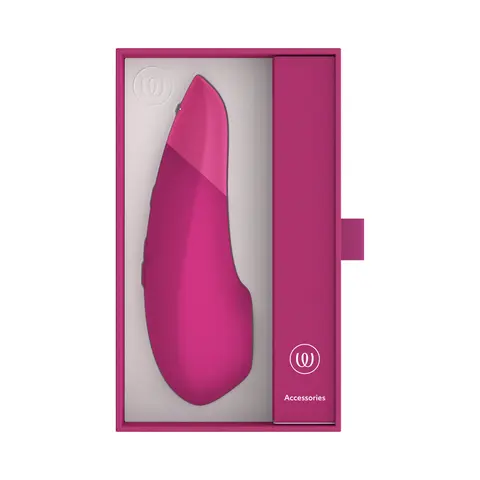 Womanizer Enhance Vibrant Pink