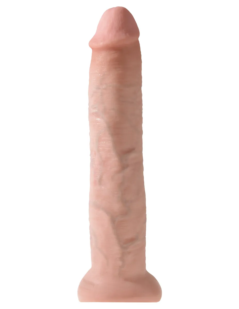 King Cock 13" Cock