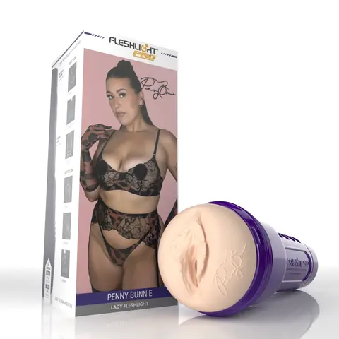 Penny Bunnie Fleshlight