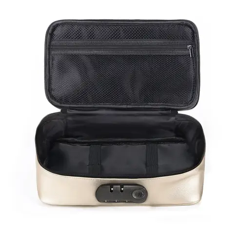 Dorcel Discreet Box Luxury in Gold