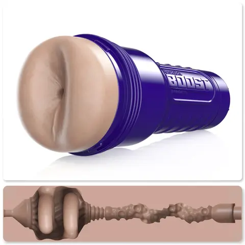 Fleshlight Boost Stroker