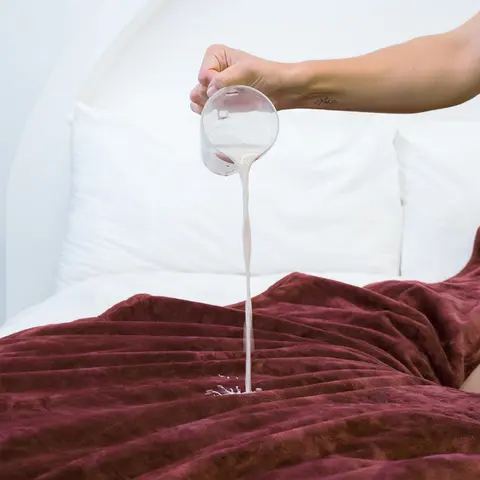 Splash Blanket The OG Large Moon Blood