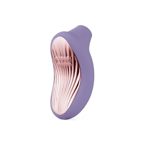 LELO SONA 3 Clitoral Stimulator in Violet