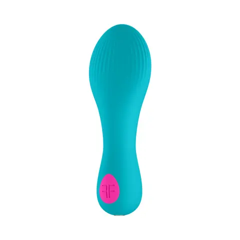 FemmeFunn Solia Bullet Turquoise