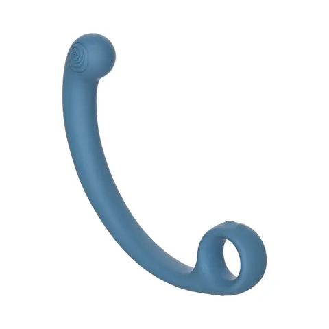 SVibe Snail AXI Spot Wand Blue Lagoon