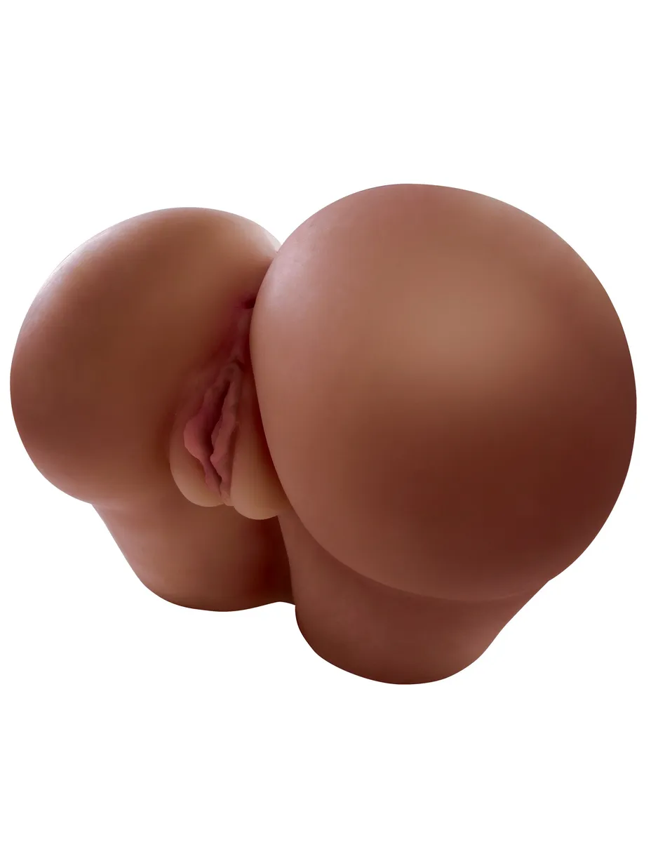 Fuck Me Silly Bubble Butt