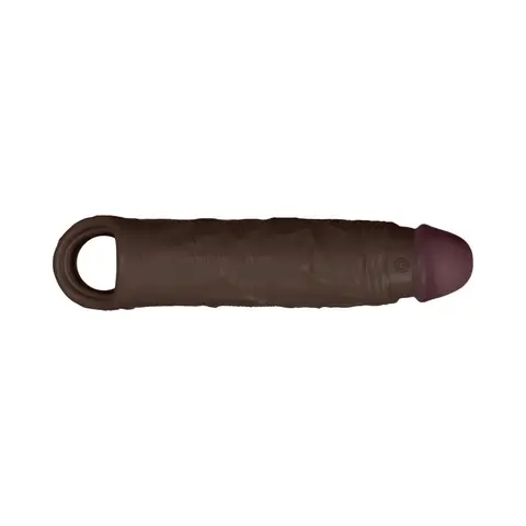 Shaft Vibrating Model F: Sheath Size 2 Oak
