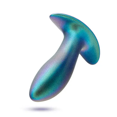 Anal Adventures Matrix Voyager Plug Neptune Teal