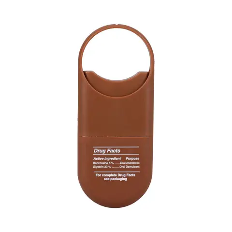 GoodHead Deep Throat Spray To-Go Double Chocolate .30 oz.