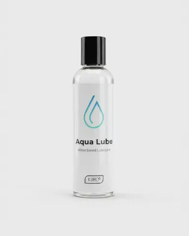 Aqua Premium Water-Based Intimate Lube
