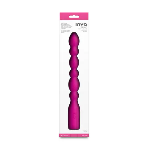INYA Prime Pink