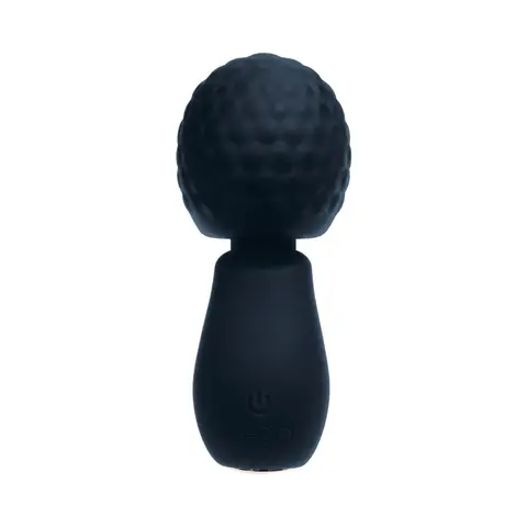 VeDO Moe Rechargeable Extra Mini Wand Black