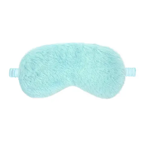 Ouch! Fluffy Mask Powder in Blue
