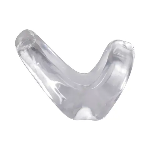 Rock Solid The Hoist in Clear