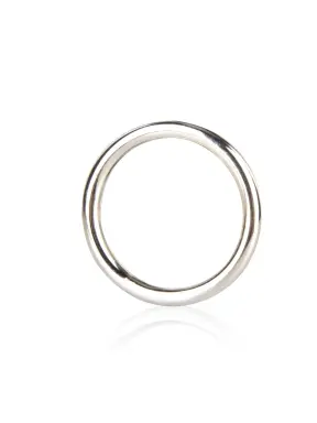 steel cock ring 1.3 inch