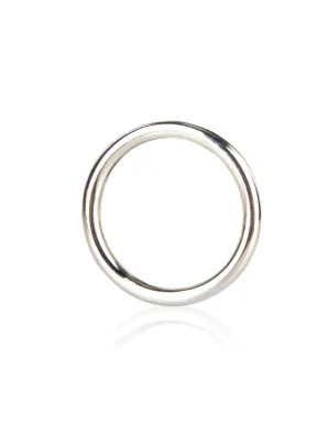 steel cock ring 1.3 inch