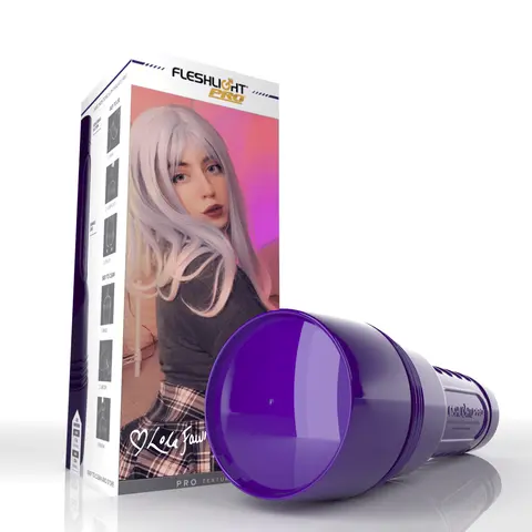 Lola Fawn Fleshlight