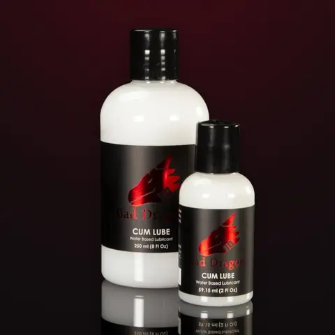 Cum Lube®