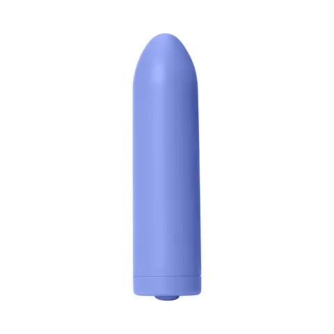 Dame Zee Bullet Vibrator Periwinkle