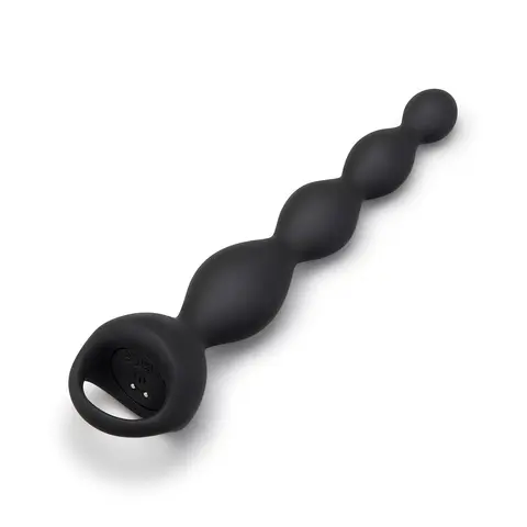 b-Vibe 6.5 in. Vibing Beads