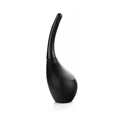Prowler RED Perfect Angle Douche Black